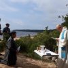 Pocztówka z Petersburga